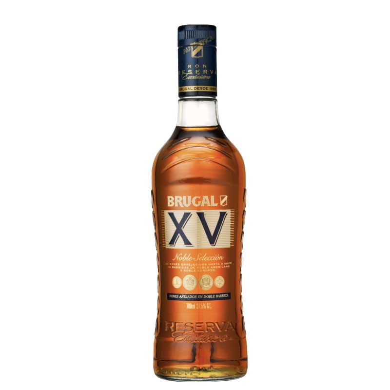 Brugal Xv 700 ml
